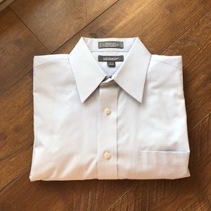 Croft & Barrow Light Blue Dress Shirt